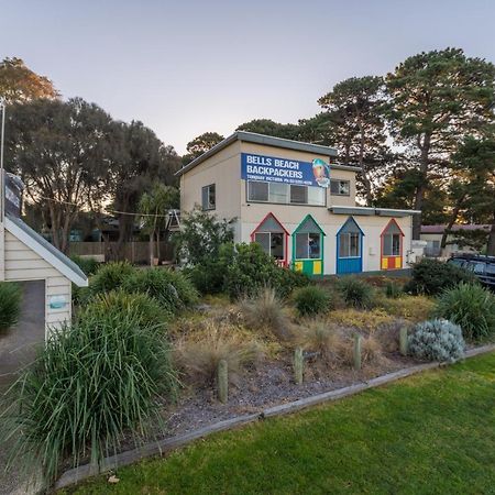 Bells Beach Backpackers Hostel Torquay Luaran gambar