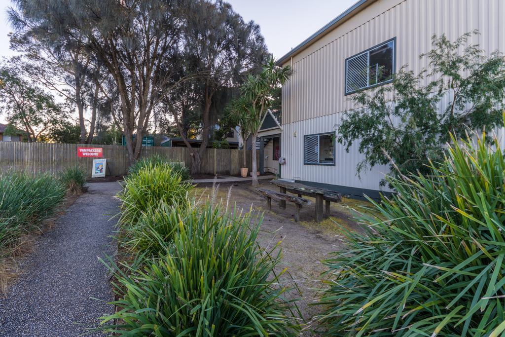Bells Beach Backpackers Hostel Torquay Luaran gambar