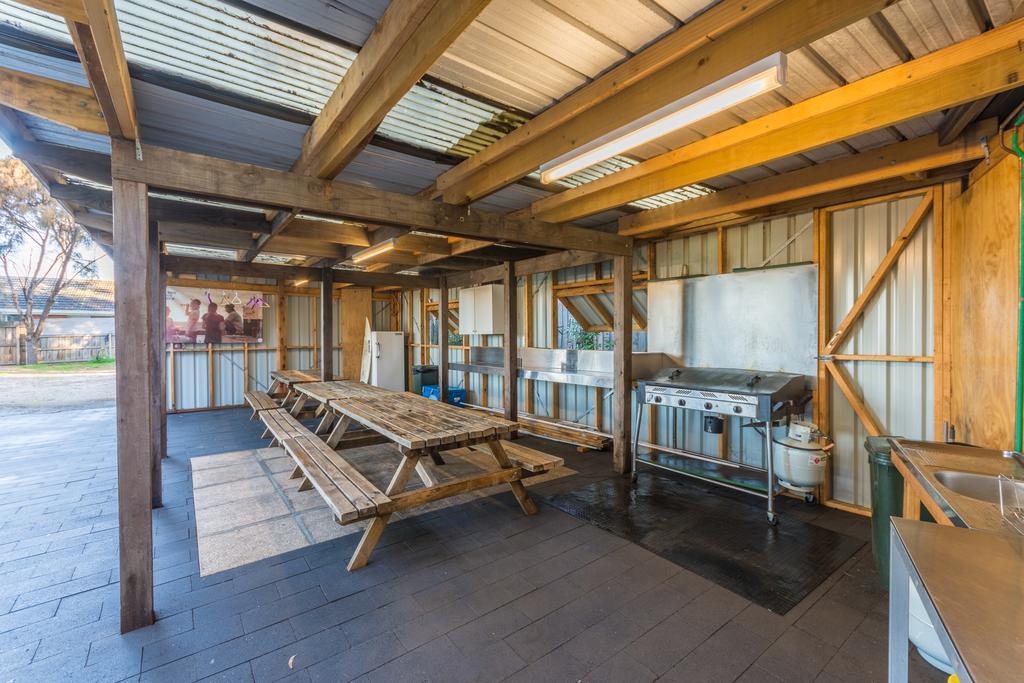 Bells Beach Backpackers Hostel Torquay Luaran gambar