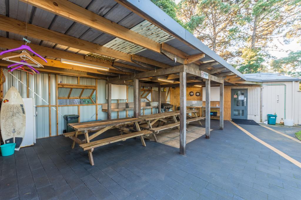 Bells Beach Backpackers Hostel Torquay Luaran gambar
