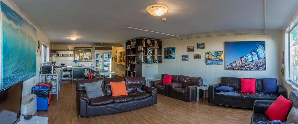 Bells Beach Backpackers Hostel Torquay Luaran gambar
