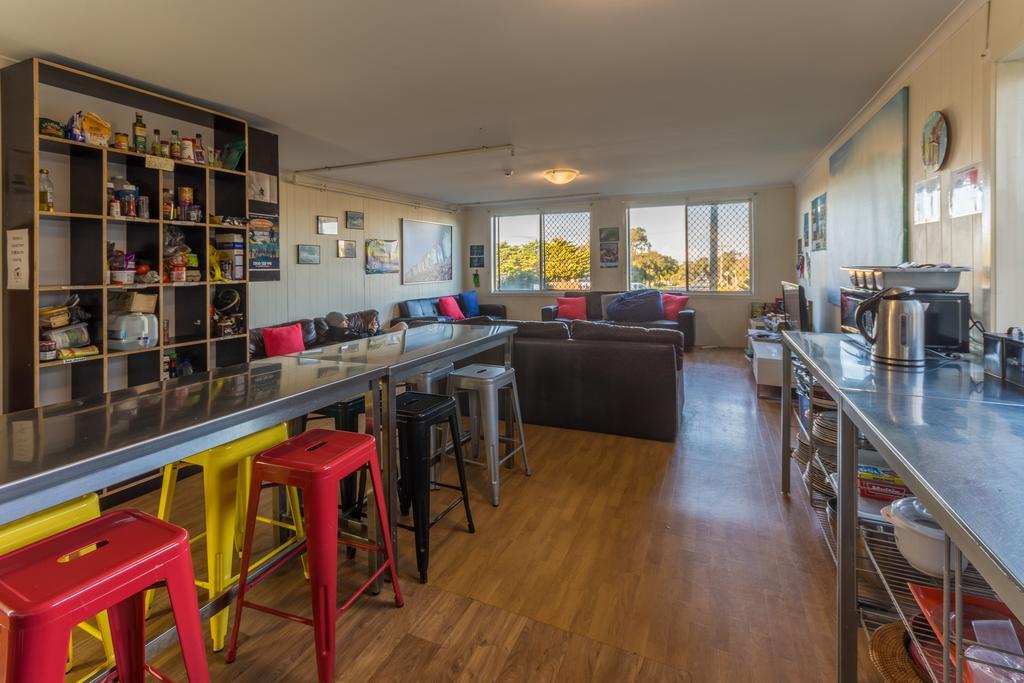 Bells Beach Backpackers Hostel Torquay Luaran gambar