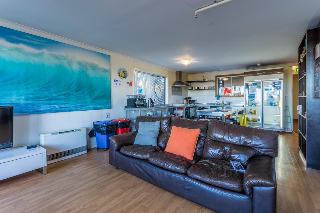 Bells Beach Backpackers Hostel Torquay Luaran gambar