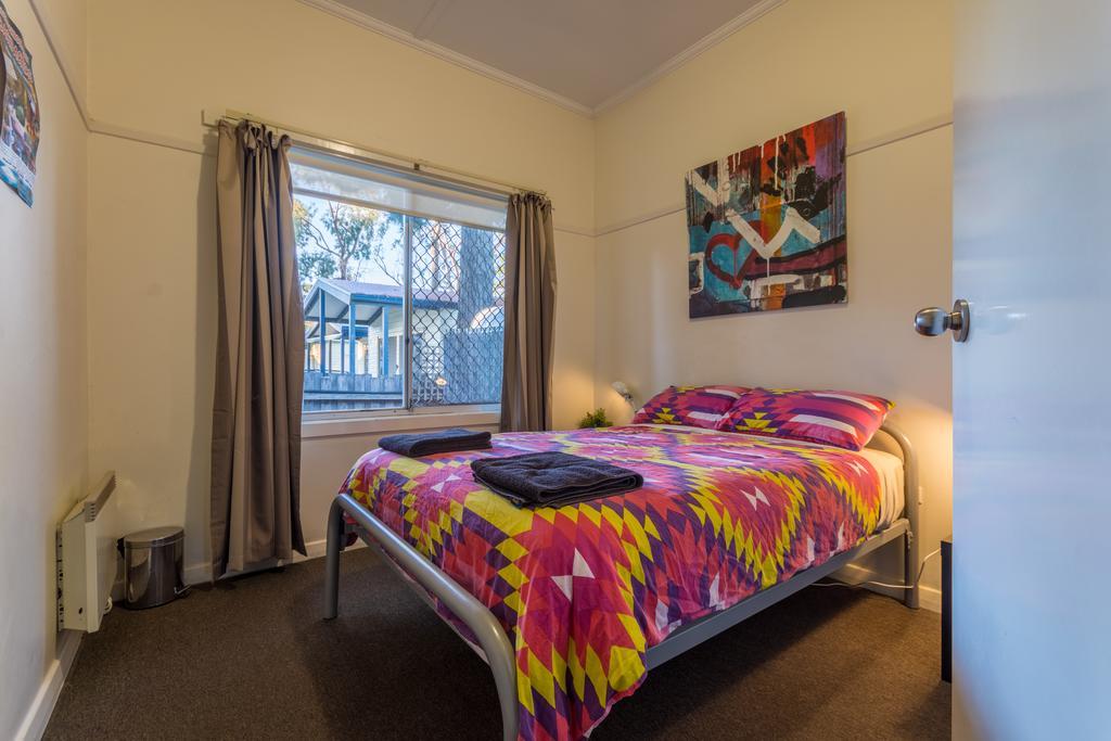 Bells Beach Backpackers Hostel Torquay Luaran gambar