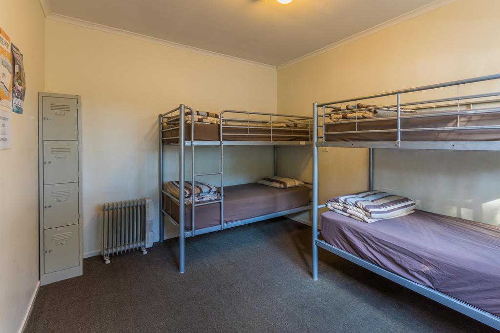 Bells Beach Backpackers Hostel Torquay Luaran gambar