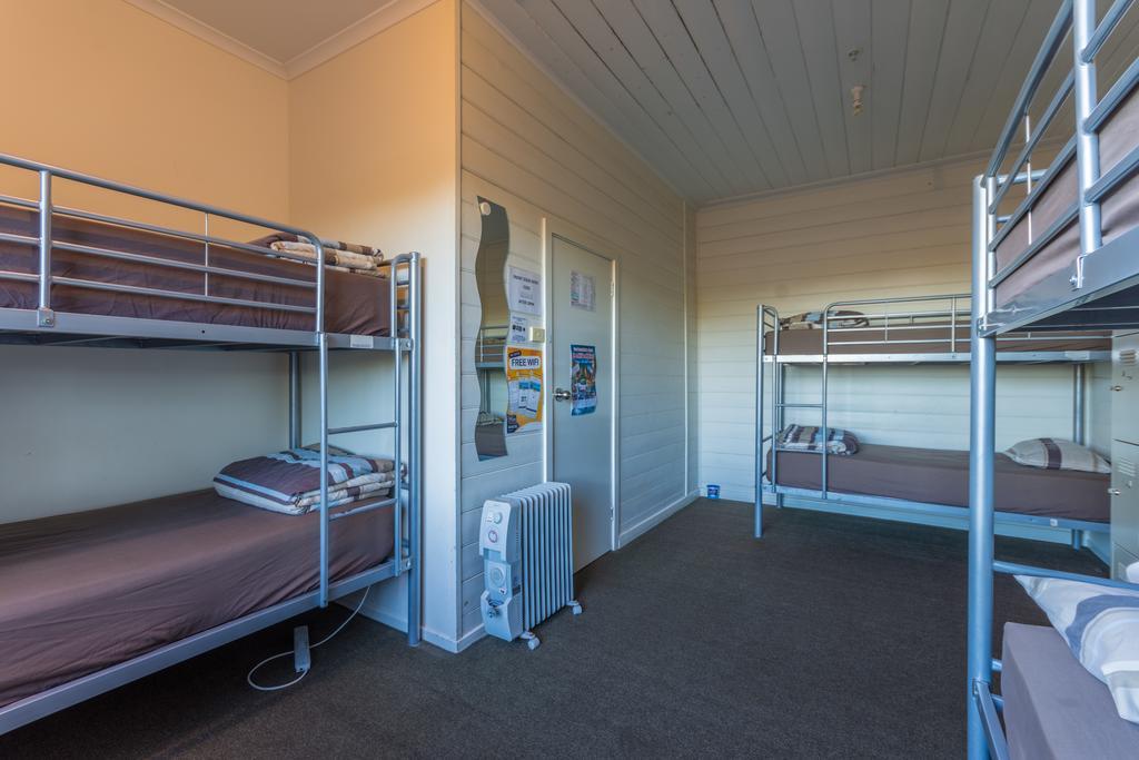 Bells Beach Backpackers Hostel Torquay Luaran gambar