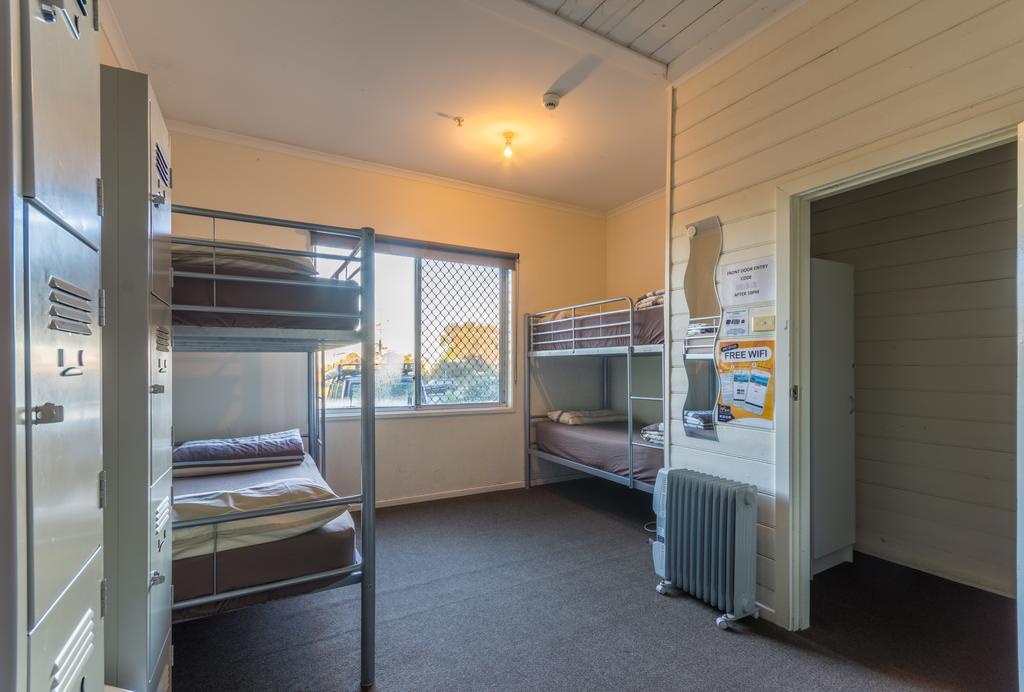 Bells Beach Backpackers Hostel Torquay Luaran gambar