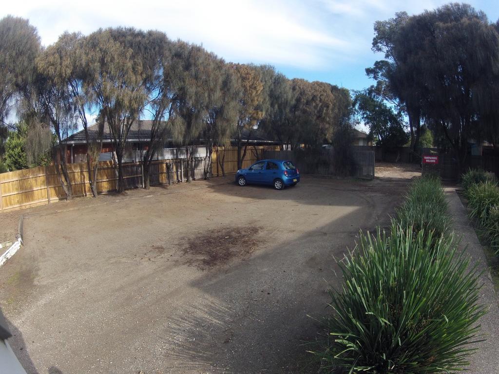 Bells Beach Backpackers Hostel Torquay Luaran gambar
